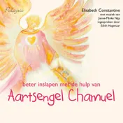 Omslag van Beter inslapen met de hulp van aartsengel Chamuel