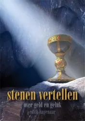 Omslag van Over geld en geluk