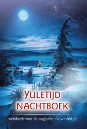Omslag van Yuletijd Nachtboek