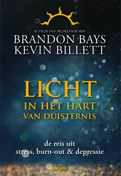 Omslag van Licht in het hart van duisternis