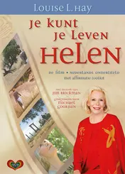 Omslag van Je kunt je leven helen