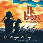 Omslag van Ik ben