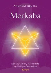 Omslag van Merkaba