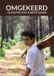 Omslag van Omgekeerd