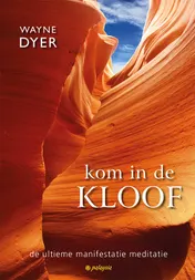 Omslag van Kom in de Kloof