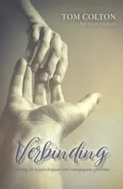 Omslag van Verbinding