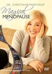Omslag van Magical Menopause