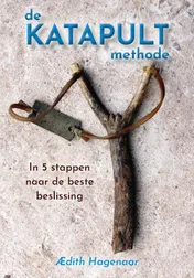 Omslag van De Katapult Methode