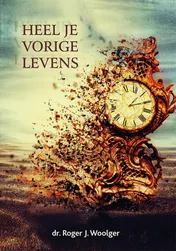 Omslag van Heel je vorige levens