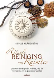 Omslag van Rituele reiniging van ruimtes