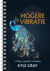 Omslag van In 111 sessies naar een Hogere Vibratie