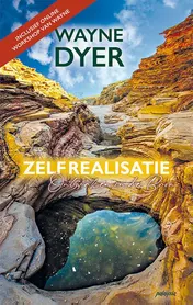 Omslag van Zelfrealisatie