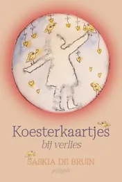 Omslag van Koesterkaartjes bij verlies