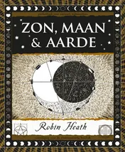 Omslag van Zon, Maan en Aarde