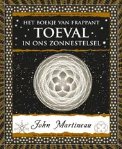 Omslag van Het boekje van frappant toeval in het zonnestelsel