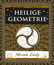 Omslag van Heilige Geometrie
