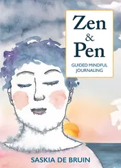 Omslag van Zen & Pen