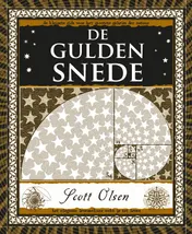 Omslag van De gulden snede