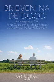 Omslag van Brieven na de Dood