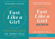 Omslag van Fast like a girl SET