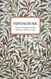Omslag van Pijndagboek