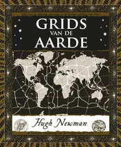 Omslag van Grids van de aarde