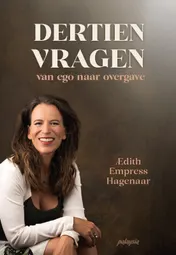 Omslag van Dertien vragen
