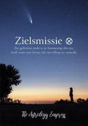 Omslag van Zielsmissie