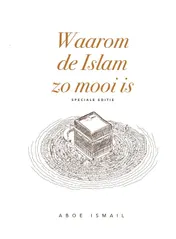Omslag van Waarom de Islam zo mooi is