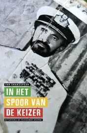 Omslag van In het spoor van de keizer