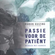 Omslag van Passie voor de patiënt