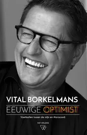 Omslag van Eeuwige optimist