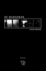 Omslag van De margeman