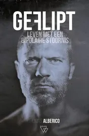 Omslag van Geflipt