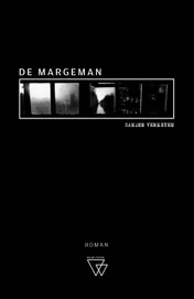 Omslag van De margeman
