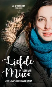 Omslag van Liefde in tijden van muco