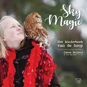Omslag van Sky magic