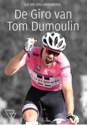Omslag van In het spoor van Tom Dumoulin