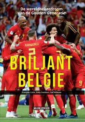 Omslag van Briljant België