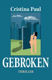 Omslag van Gebroken
