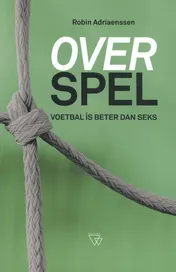 Omslag van Over Spel