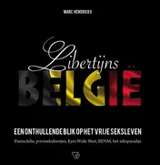Omslag van Libertijns België