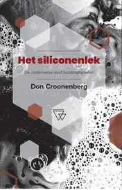 Omslag van Het siliconenlek