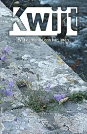 Omslag van Kwijt