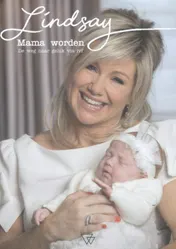 Omslag van Mama worden