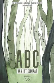 Omslag van ABC van het klimaat