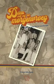Omslag van Dans met mij tot morgenvroeg