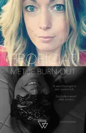 Omslag van Proficiat met je burn-out!