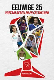Omslag van Eeuwige 25