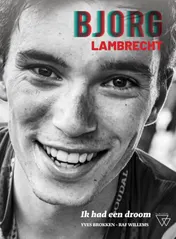Omslag van Bjorg Lambrecht - Ik had een droom